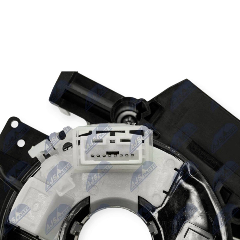 Шлейф Nissan X-Trail, Qashqai, Pathfinder III 04 - підкермовий Мукачево - фото 9