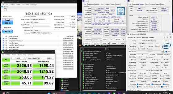 Ноутбук: HP 250 G8/ 15.6" FHD IPS/ i5-1135G7/ Iris XE / 16Gb./ SSD 512Gb. Київ