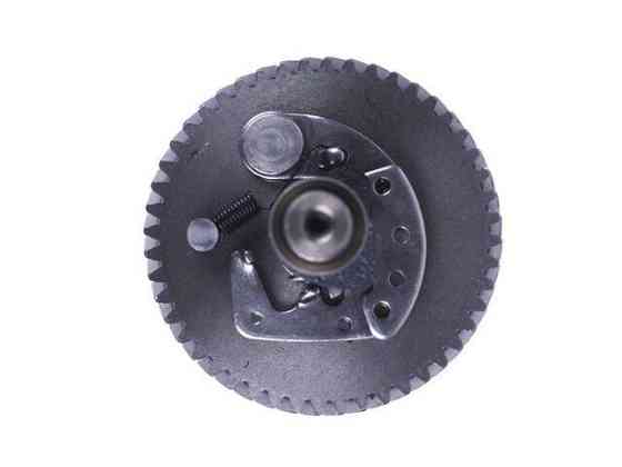 Распредвал  на бензиновый двигатель 168F/170F генератора GN 2-3,5 KW, Z-48 Мукачево