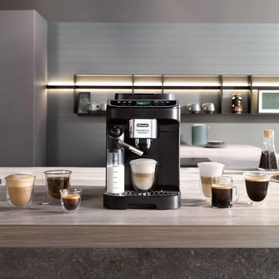 Кофемашина DeLonghi ECAM 310.60 GB Винница - изображение 7