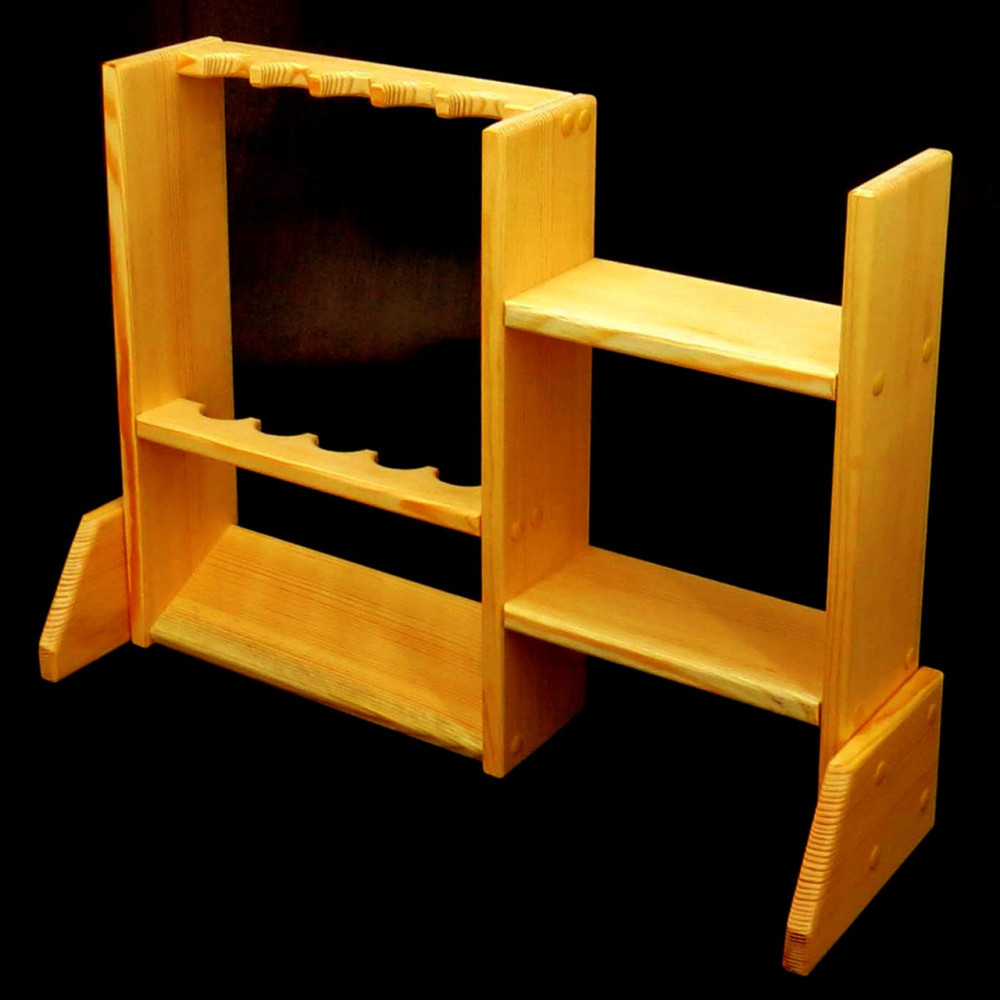 Органайзер для удочек 