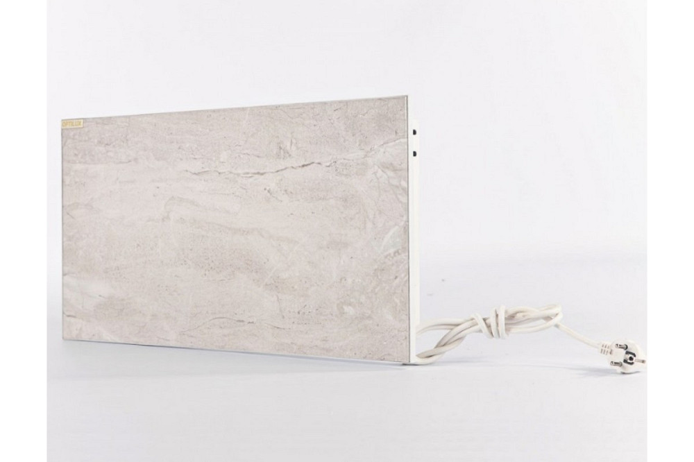 Керамический обогреватель энергосберегающий К430 НВ без регулятора, панель инфракрасная для обогрева 10-12 кв Харьков - изображение 4