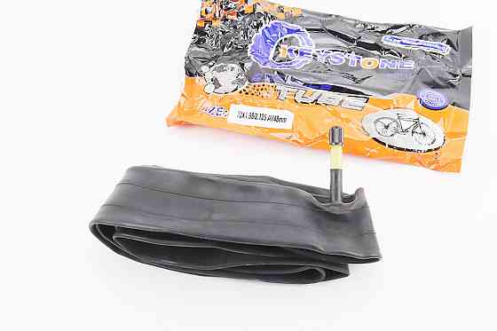 Камера 20"х1,95/2,125 з ніпелем (Schrader AV-48) Київ