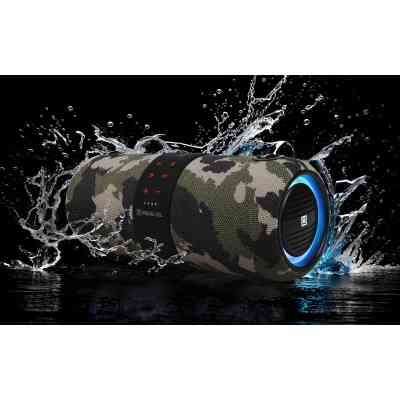 Акустическая система REAL-EL X-733 Сamo (4743304106011) Винница