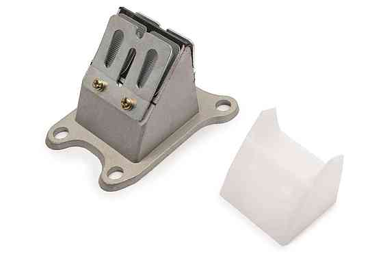 Лепестковый клапан   скутер Хонда Дио AF34/35 Мукачево