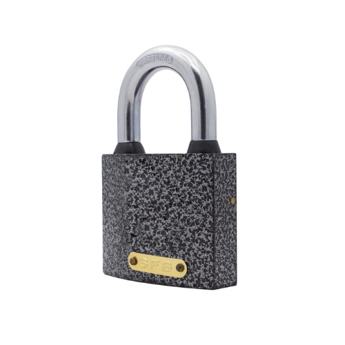 Замок навісний 75мм BW 267 SFB KEDR Житомир