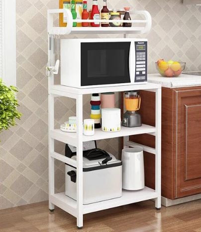 Стеллаж кухонный 