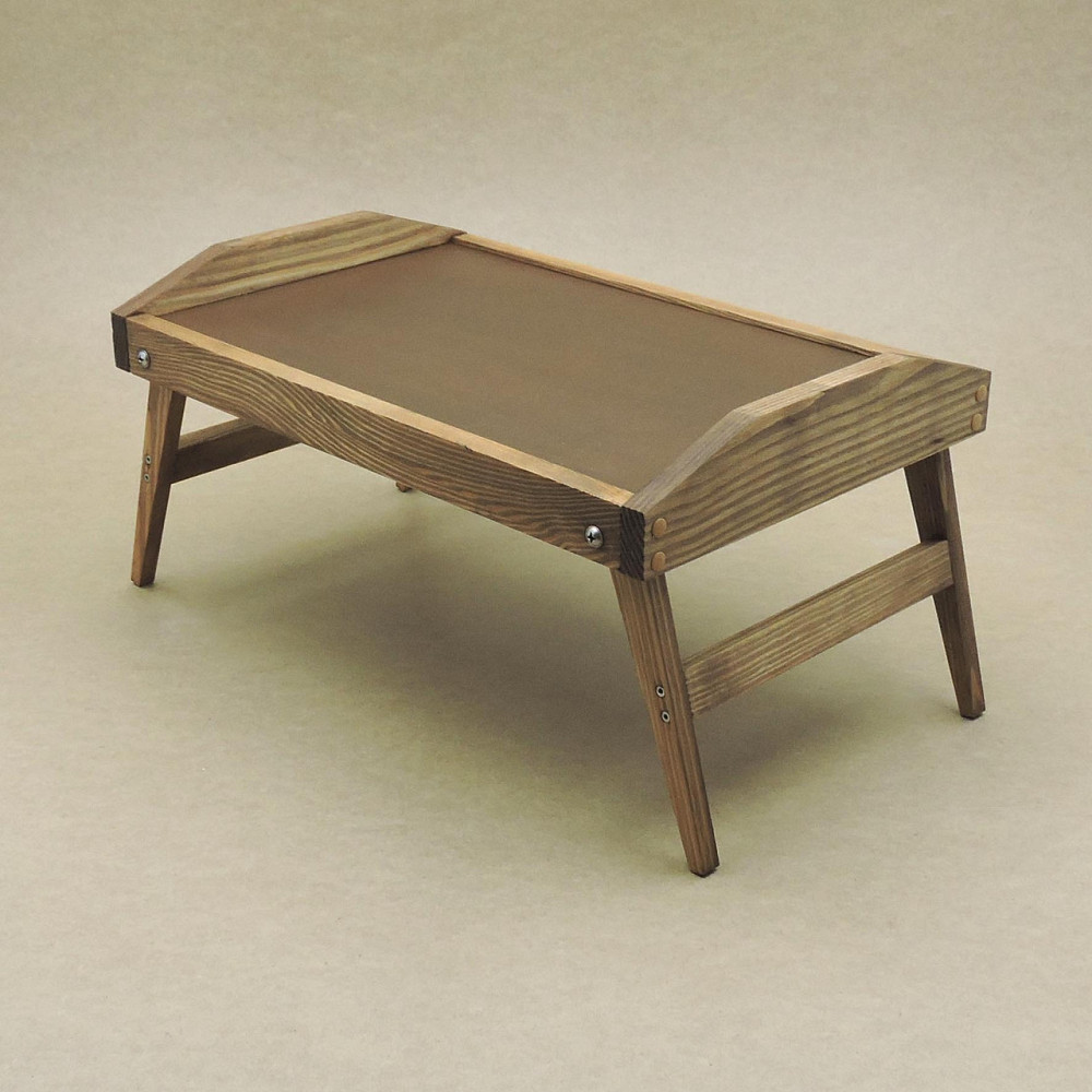 Столик-поднос для завтрака 