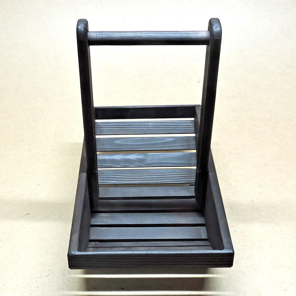 Подарочная корзинка 