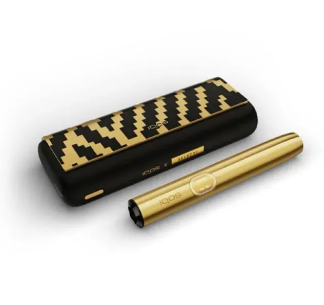 Iqos Iluma Prime и Minera Edition Anniversary Киев - изображение 2