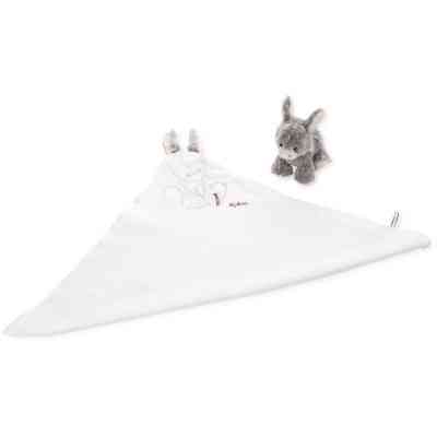 Дитяча ковдра Kaloo Подарунковий набір з іграшкою Віслюк (K962995) Вінниця