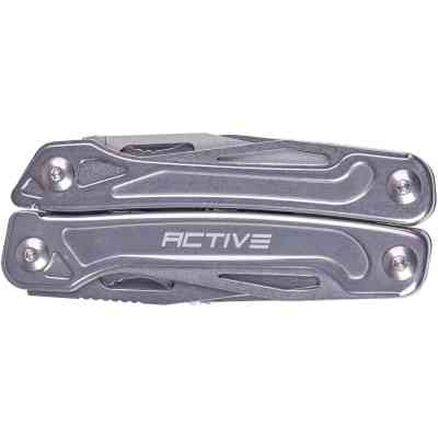 Мультитул Active Universal Tool Silver (866S) Винница