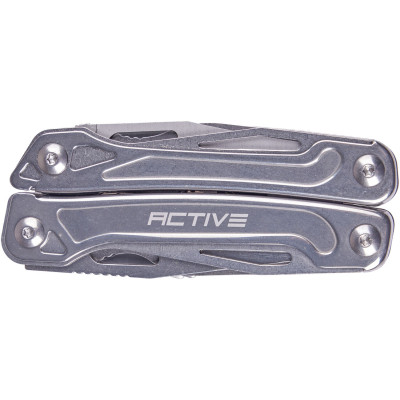Мультитул Active Universal Tool Silver (866S) Винница - изображение 4