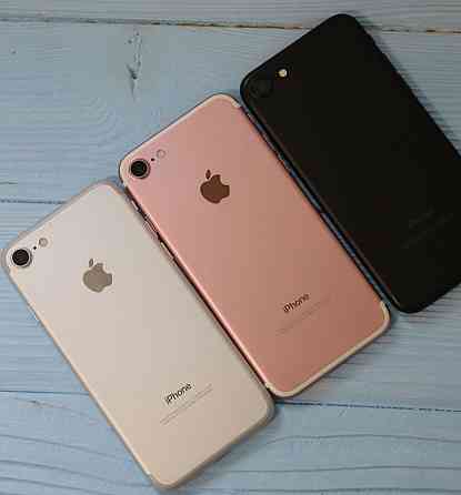 Apple iPhone 7 , 32/128/256 Gb, Neverlock. Київ