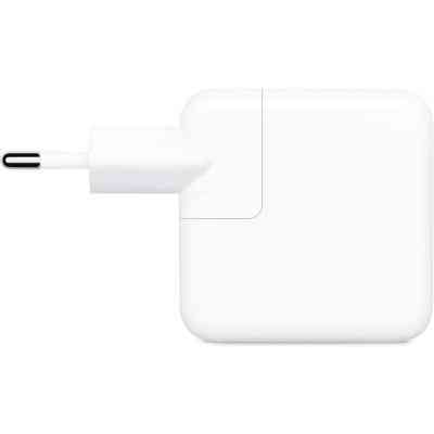 Зарядное устройство Apple 35W Dual USB-C Power Adapter Model A2676 (MW2K3ZM/A) Винница