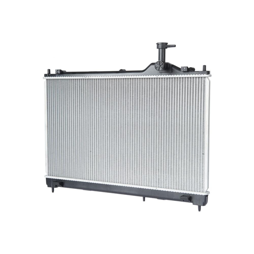 Радиатор охлаждения, Mitsubishi, 1350A601; 1350A602; 1350A825; 1350A940, Бренд: SRLine Киев - изображение 1