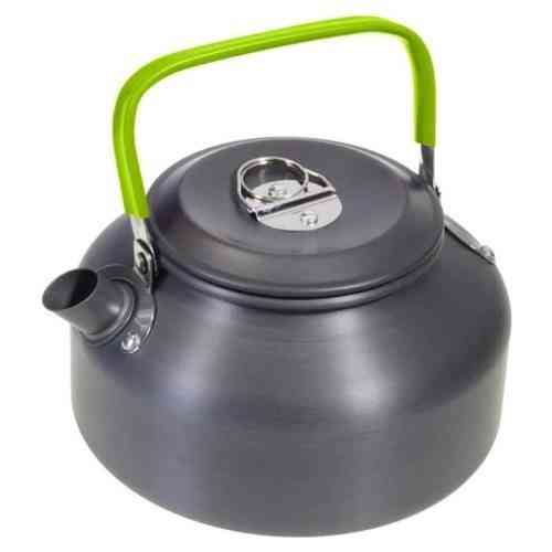 Набір туристичного посуду Ranger Prius Lux 9 предметів + чохол Вінниця