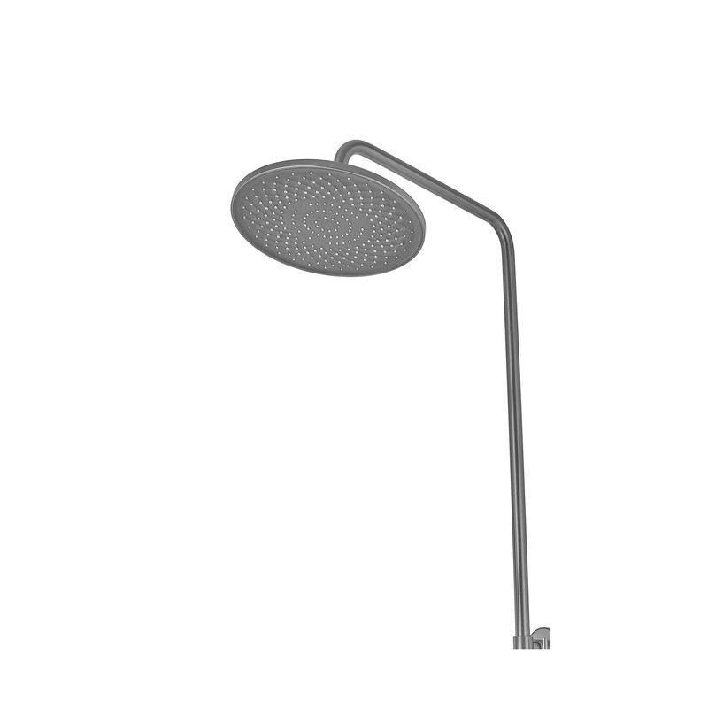 Душова колона Mixxus Premium DERBY 009-J GRAPHITE зі змішувачем   ( MI6610 ) 26455 Харків - фото 8