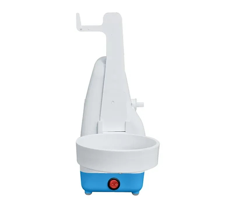 Апарат для вакуумної терапії ран Confort C300 із сенсорним екраном Дніпро - фото 4