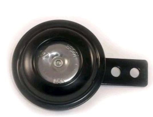 Сигнал 6V (1,5А BLACK) Мукачево - изображение 1