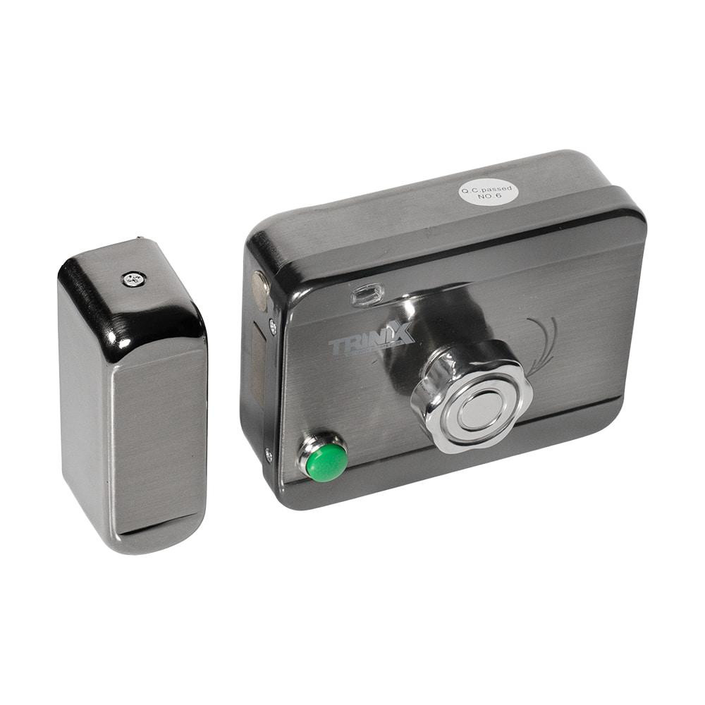 Замок електромоторний Trinix Fass Lock Rotor (64-00001) Киев - изображение 13