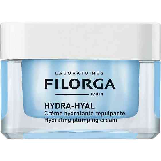 Филорга Гидра-Гиал крем увлажняющий Filorga Hydra-Hyal Cream, 50 мл Днепр