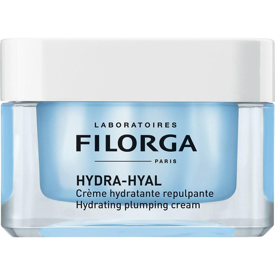 Філорга Гідра-Гіал крем зволожуючий  Filorga Hydra-Hyal Cream, 50 мл Дніпро - фото 1