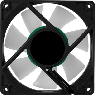 Кулер для корпуса AeroCool Frost 8 FRGB (ACF1-FS10117.11) Винница - изображение 5