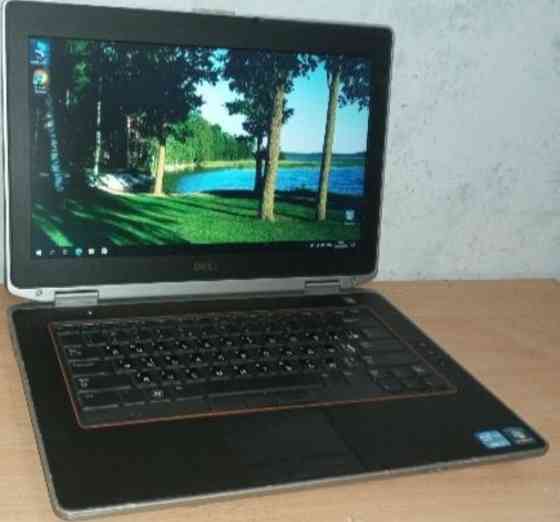 Ноутбук DEll Харків