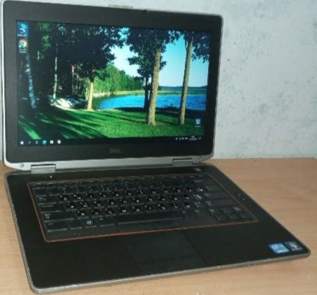 Ноутбук DEll Харьков - изображение 3