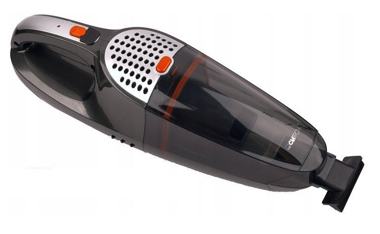 Автомобильный Пылесос для Сухой и Сбора воды Clatronic AKS 832 ,аккумулятор 1400 мА*ч Нововолынск - изображение 4