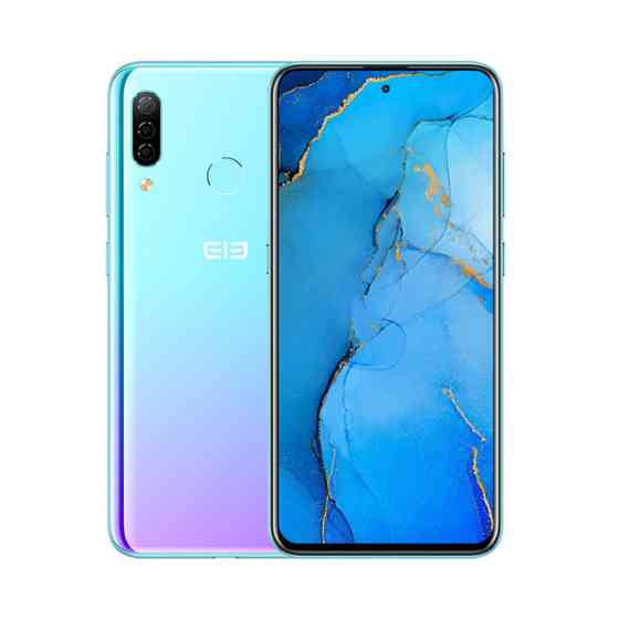 Elephone A7H 4/64Gb blue Київ