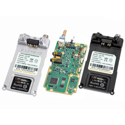 Портативна рація Baofeng UV-5R Camo Вінниця - фото 6