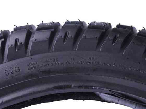 Шина 3,00*18 8PR TT (под камеру), 5 Мукачево