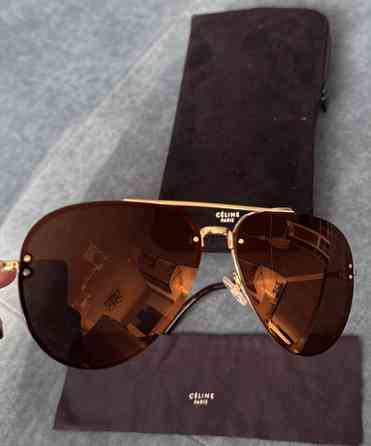 Солнцезащитные очки Celine Унисекс Киев