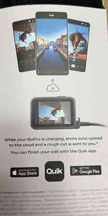 GoPro HERO13 Black Creator Edition (CHDFB-131-EU) Харків