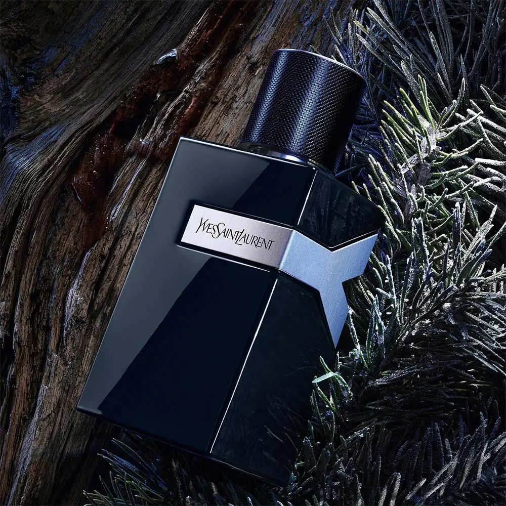 Духи Yves Saint Laurent Y Le Parfum 100 Слов'янськ - фото 8