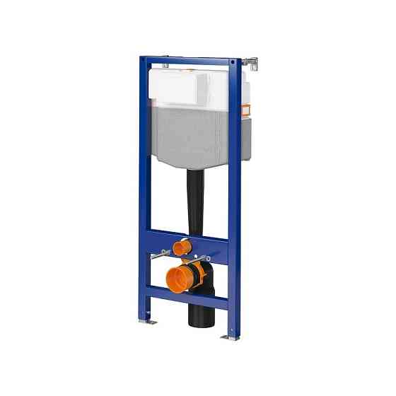 СИСТЕМА ІНСТАЛЯЦІЇ AQUA 50 QUICK FIX МЕХАНІЧНА (000028873) Київ