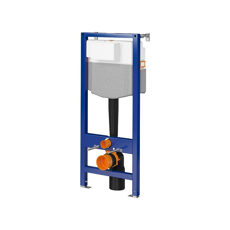 СИСТЕМА ІНСТАЛЯЦІЇ AQUA 50 QUICK FIX МЕХАНІЧНА (000028873) Київ - фото 1