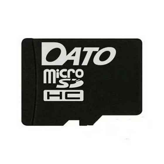 microSDHC DATO 4Gb class 4 Киев