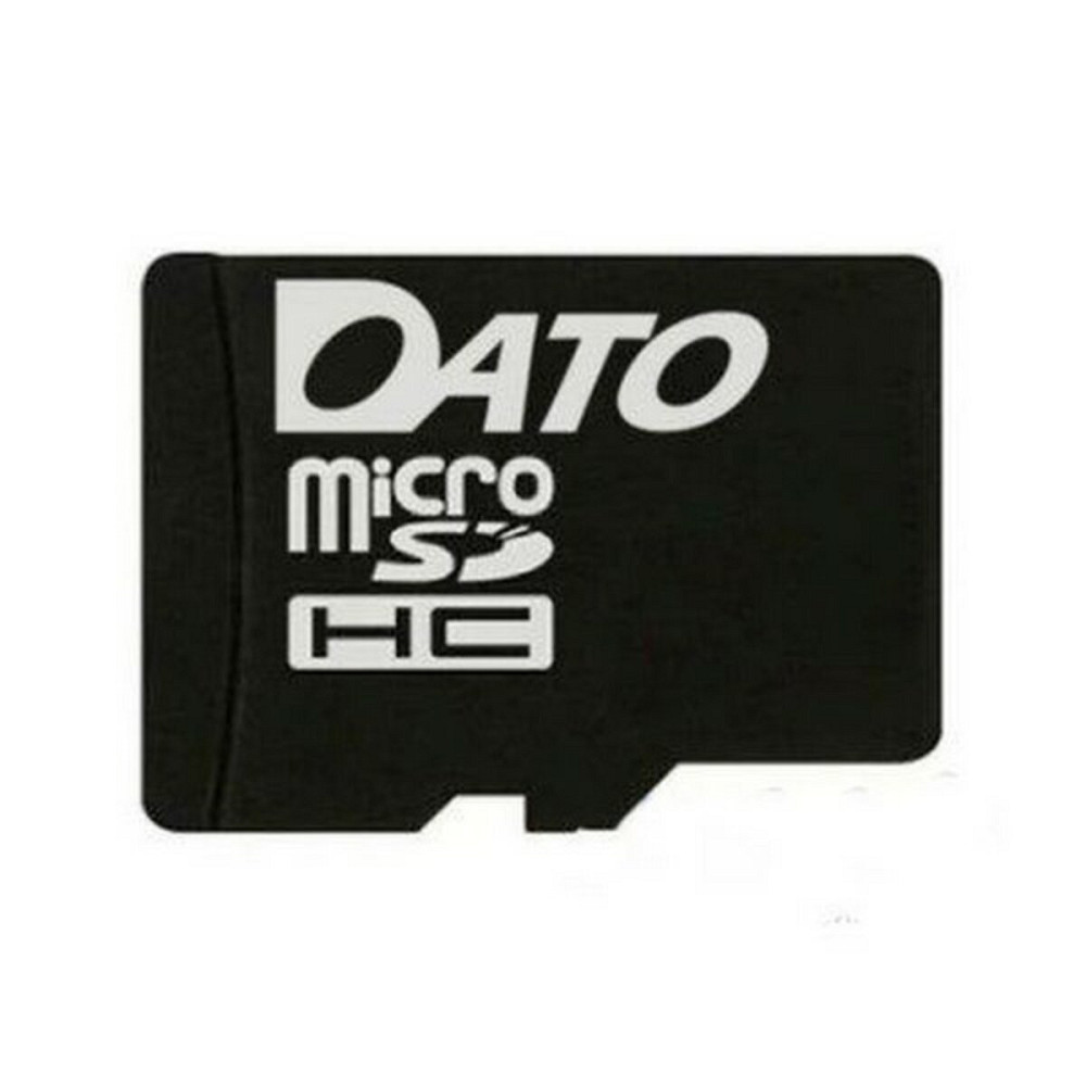 microSDHC DATO 4Gb class 4 Киев - изображение 1