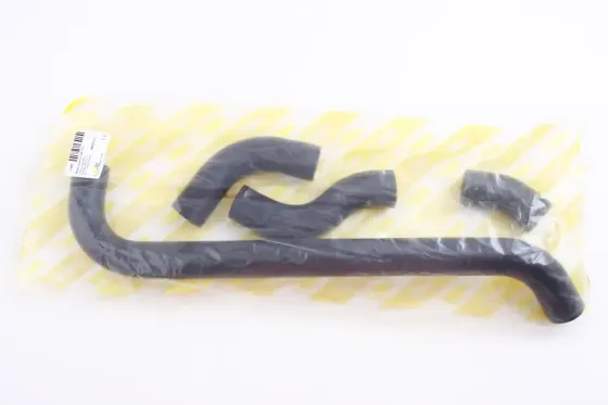 Патрубок радиатора 21213 OEM (4 шт.) Винница