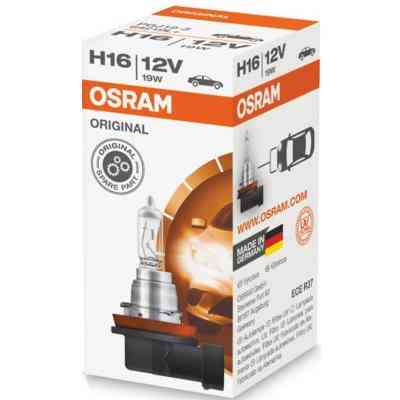 Автолампа Osram галогенова 19W (OS 64219 L) Винница