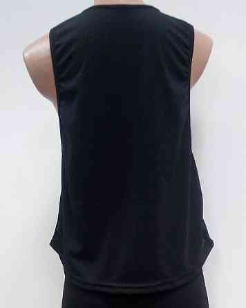 Майка жіноча для фітнесу Суми