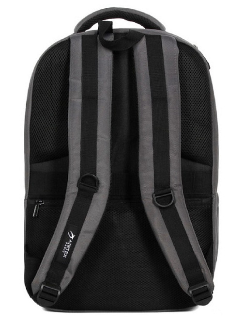 Рюкзак AIRTEX 716 сірий Київ - фото 5