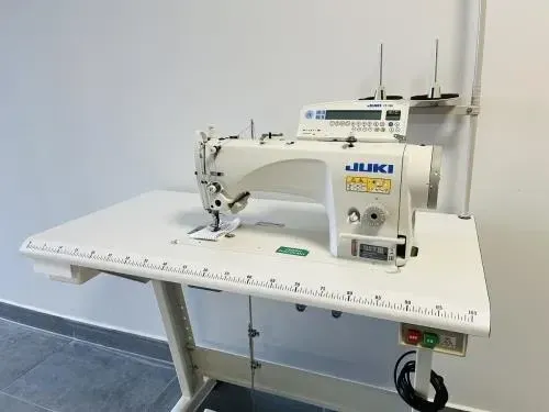 Швейна машина Juki Stebnówka Dln-9010Ass Automat, Transport Igłowy (DLN9010) Київ