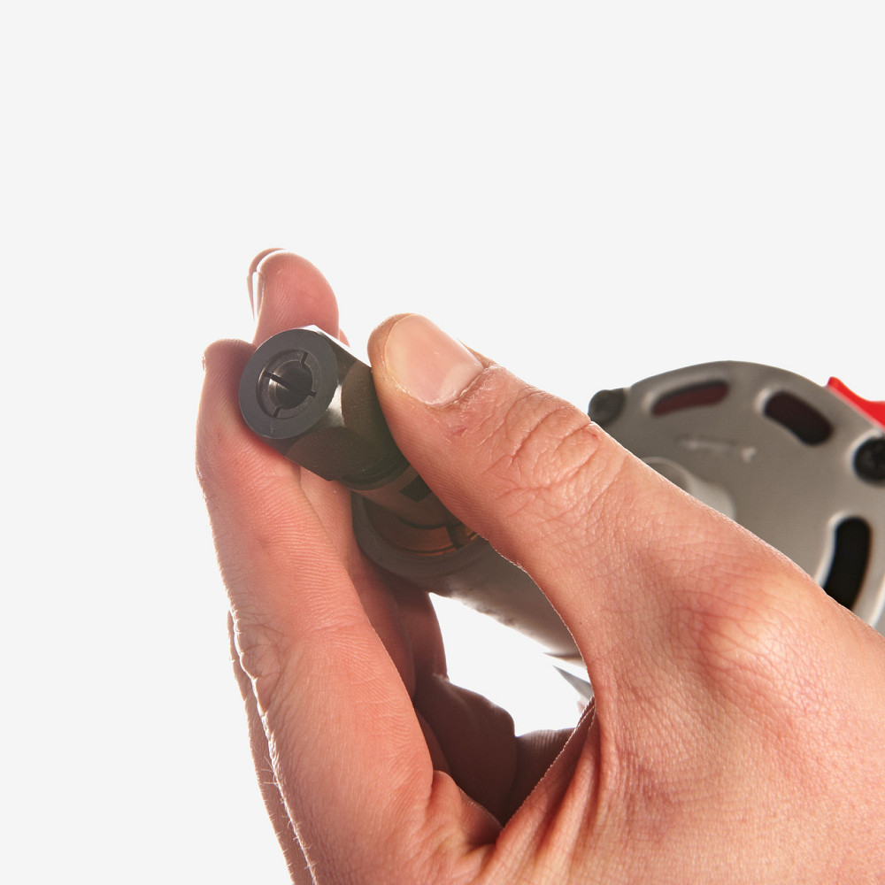 Шліфмашина пряма MILWAUKEE, DG 7 Е Одеса - фото 3