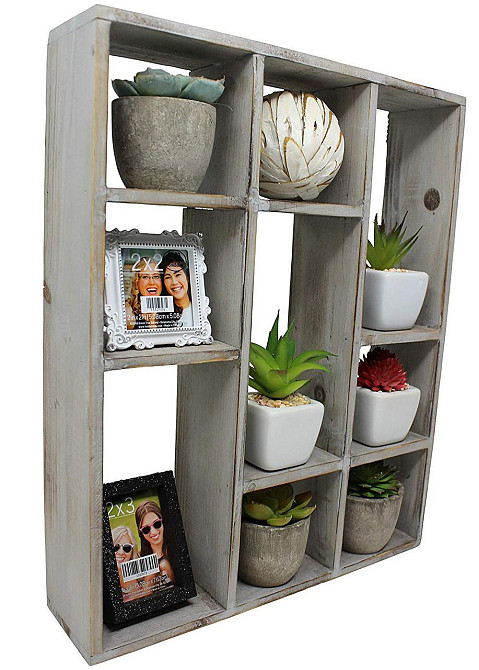 Настенная полка 