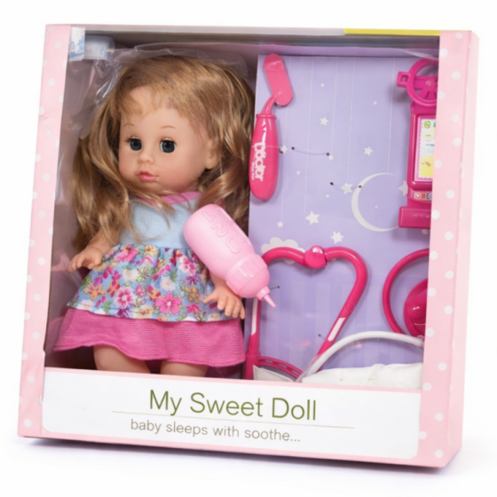 Кукла беби берн врач Киев