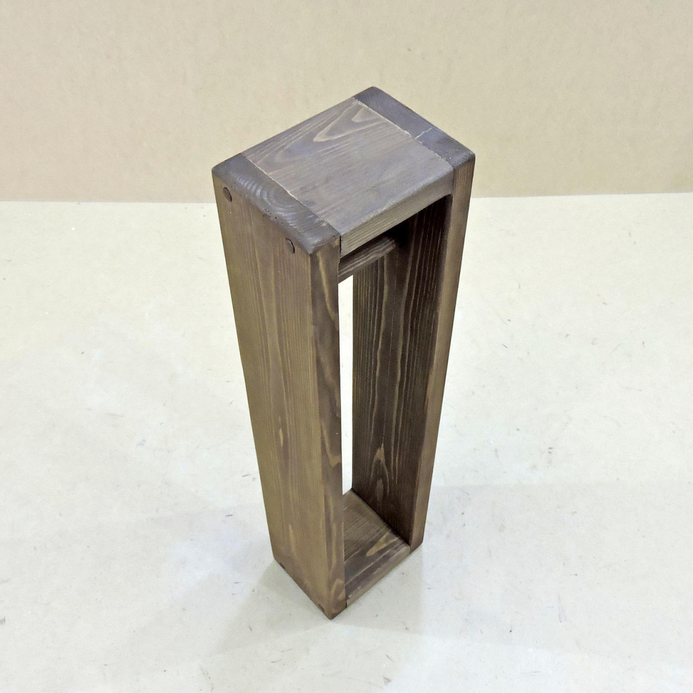 Держатель для туалетной бумаги 